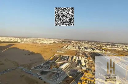 شقة - 3 غرف نوم - 3 حمامات للبيع في جاردن ريزيدنس - مدينة الإمارات - عجمان