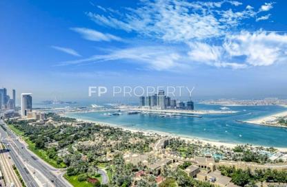 Apartment - 3 Bedrooms - 4 Bathrooms for rent in Avani Palm View Hotel and Suites - Dubai Media City - Dubai Apartment - 3 Bedrooms - 4 Bathrooms for rent in Avani Palm View Hotel and Suites - Dubai Media City - Dubai