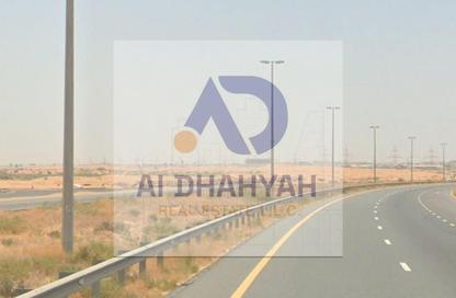 أرض - استوديو للبيع في بساتين الزبير - الرحمانية - الشارقة أرض - استوديو للبيع في بساتين الزبير - الرحمانية - الشارقة