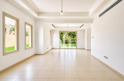 Villa - 3 Bedrooms - 3 Bathrooms for rent in Springs 12 - The Springs - Dubai Villa - 3 Bedrooms - 3 Bathrooms for rent in Springs 12 - The Springs - Dubai