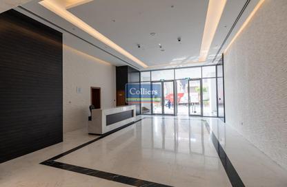 Apartment - 1 Bedroom - 2 Bathrooms for rent in C2738 - Al Raha Beach - Abu Dhabi