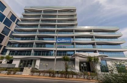 Apartment - 1 Bedroom - 2 Bathrooms for rent in C2738 - Al Raha Beach - Abu Dhabi