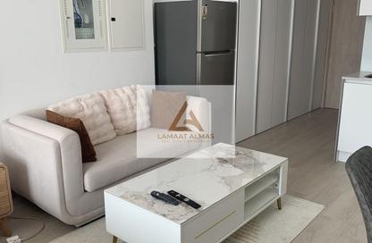 Apartment - Studio - 1 Bathroom for rent in Luma 22 West Tower - Luma 22 - District 10 - Jumeirah Village Circle - Dubai