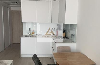 Apartment - Studio - 1 Bathroom for rent in Luma 22 West Tower - Luma 22 - District 10 - Jumeirah Village Circle - Dubai