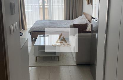Apartment - Studio - 1 Bathroom for rent in Luma 22 West Tower - Luma 22 - District 10 - Jumeirah Village Circle - Dubai
