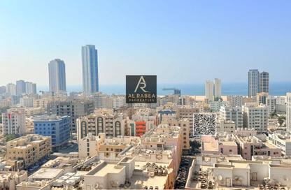 Apartment - 3 Bedrooms - 4 Bathrooms for rent in Liwara 1 - Ajman