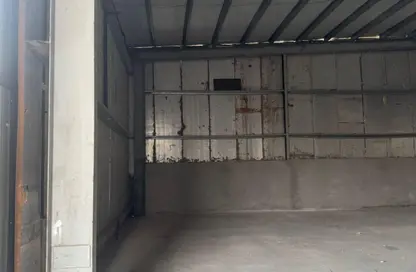 Warehouse - Studio for rent in Mussafah - Abu Dhabi