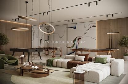Apartment - Studio - 1 Bathroom for sale in Golf Grove By Regent - Dubai Production City (IMPZ) - Dubai Apartment - Studio - 1 Bathroom for sale in Golf Grove By Regent - Dubai Production City (IMPZ) - Dubai
