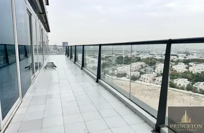 شقة - 3 غرف نوم - 3 حمامات للايجار في ارابيان جات - واحة دبي للسيليكون - دبي