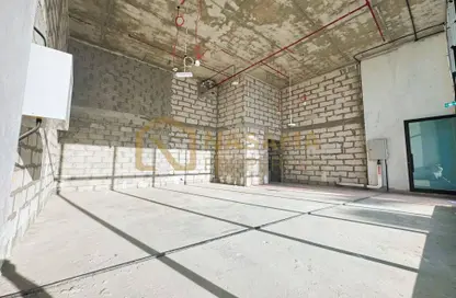 Shop - Studio - 1 Bathroom for sale in Binghatti Phoenix - District 13 - Jumeirah Village Circle - Dubai