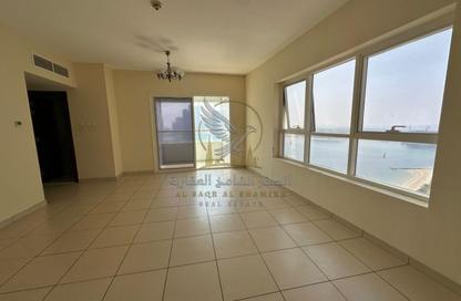 Apartment - 2 - 4 for rent in Al Khan Corniche - Al Khan - Sharjah