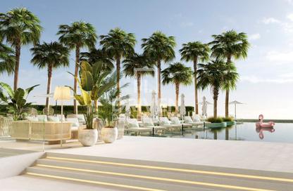 Apartment - 1 Bedroom - 2 Bathrooms for sale in MAG 330 - City of Arabia - Dubai Apartment - 1 Bedroom - 2 Bathrooms for sale in MAG 330 - City of Arabia - Dubai