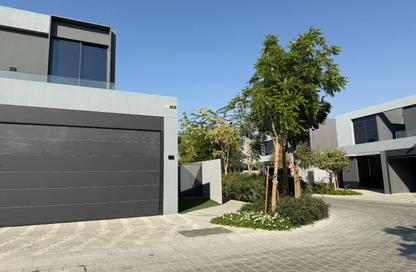 Villa - 5 Bedrooms - 6 Bathrooms for sale in Robinia - Masaar - Tilal City - Sharjah