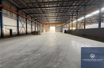 Warehouse - Studio for rent in Dubai Investment Park 1 (DIP 1) - Dubai Investment Park (DIP) - Dubai