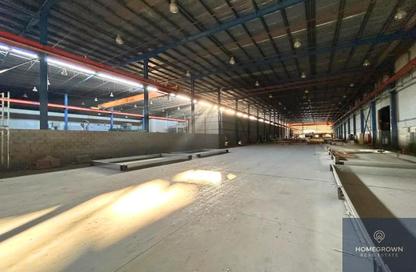 Warehouse - Studio for rent in Dubai Investment Park 1 (DIP 1) - Dubai Investment Park (DIP) - Dubai