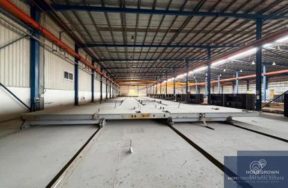 Warehouse - Studio for rent in Dubai Investment Park 1 (DIP 1) - Dubai Investment Park (DIP) - Dubai