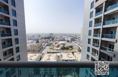 Apartment - 2 - 3 for rent in City Tower B1 - City Tower - Al Nuaimiya - Ajman Apartment - 2 - 3 for rent in City Tower B1 - City Tower - Al Nuaimiya - Ajman