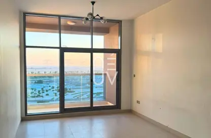 Apartment - 1 Bedroom - 2 Bathrooms for rent in J One Building - Dubai Land Residence Complex - Dubai Land - Dubai