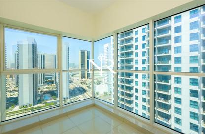 Apartment - 2 Bedrooms - 3 Bathrooms for rent in Burj Al Shams - Shams Abu Dhabi - Al Reem Island - Abu Dhabi Apartment - 2 Bedrooms - 3 Bathrooms for rent in Burj Al Shams - Shams Abu Dhabi - Al Reem Island - Abu Dhabi