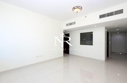 Apartment - 2 Bedrooms - 3 Bathrooms for rent in Burj Al Shams - Shams Abu Dhabi - Al Reem Island - Abu Dhabi
