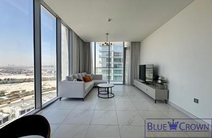 Apartment - 1 Bedroom - 2 Bathrooms for rent in Residences 12 - District One - Mohammed Bin Rashid City - Dubai Apartment - 1 Bedroom - 2 Bathrooms for rent in Residences 12 - District One - Mohammed Bin Rashid City - Dubai