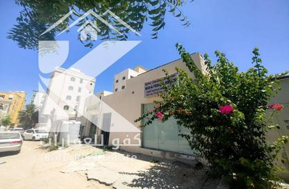 فيلا - 4 غرف نوم - 3 حمامات للبيع في الراشدية 3 - الراشدية - عجمان