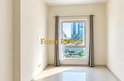 Apartment - 1 Bedroom - 2 Bathrooms for rent in Concorde Tower - JLT Cluster H - Jumeirah Lake Towers - Dubai