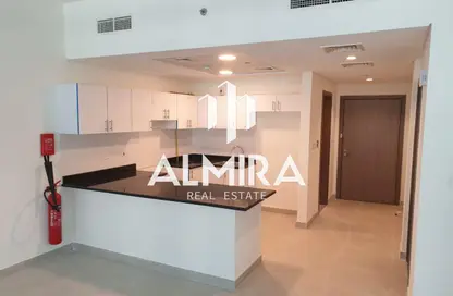 شقة - 2 غرف نوم - 3 حمامات للبيع في بارك فيو - جزيرة السعديات - أبوظبي شقة - 2 غرف نوم - 3 حمامات للبيع في بارك فيو - جزيرة السعديات - أبوظبي