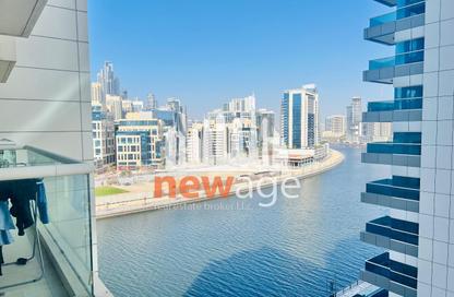 Apartment - 1 - 1 for rent in Mayfair Tower - Business Bay - Dubai Apartment - 1 - 1 for rent in Mayfair Tower - Business Bay - Dubai