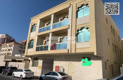 Whole Building - 7+ - 7+ for sale in Al Nuaimiya Towers - Al Nuimiya 1 - Al Nuaimiya - Ajman