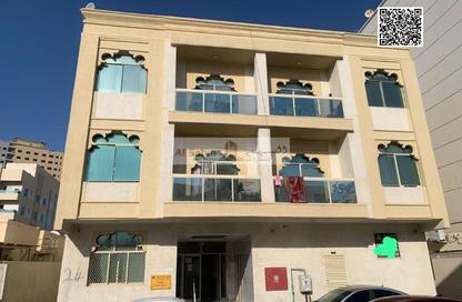 Whole Building - 7+ - 7+ for sale in Al Nuaimiya Towers - Al Nuimiya 1 - Al Nuaimiya - Ajman