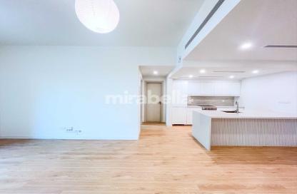 Apartment - 1 Bedroom - 1 Bathroom for rent in Al Ghozlan 4 - Al Ghozlan - Greens - Dubai Apartment - 1 Bedroom - 1 Bathroom for rent in Al Ghozlan 4 - Al Ghozlan - Greens - Dubai