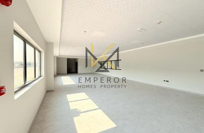 Warehouse - Studio - 1 Bathroom for rent in Saih Shuaib 3 - Dubai Industrial City - Dubai