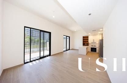 Apartment - 2 Bedrooms - 2 Bathrooms for rent in The Hamilton - Town Square - Dubai