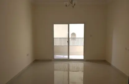 Apartment - 2 Bedrooms - 3 Bathrooms for rent in Al Rawda 1 - Al Rawda - Ajman