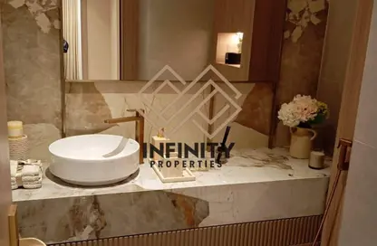 Apartment - Studio - 1 Bathroom for sale in Tiger Downtown Ajman - Al Alia - Ajman