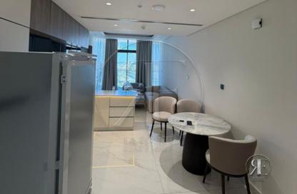 Apartment - 1 Bedroom - 1 Bathroom for rent in Skyhills Residences 1 - Skyhills Residences - Dubai Science Park - Dubai