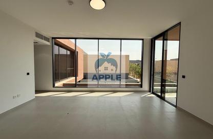 Villa - 4 - 6 for rent in Saro - Masaar - Tilal City - Sharjah