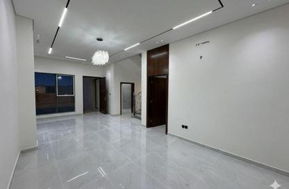 Villa - 3 Bedrooms - 6 Bathrooms for sale in Al Helio 2 - Al Helio - Ajman Villa - 3 Bedrooms - 6 Bathrooms for sale in Al Helio 2 - Al Helio - Ajman