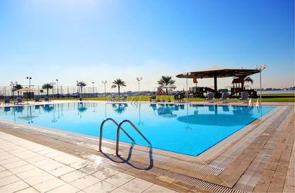 Villa - 4 Bedrooms - 5 Bathrooms for rent in Mangrove Village - Rabdan - Abu Dhabi
