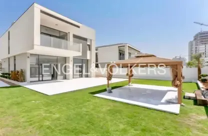 Villa - 4 Bedrooms - 5 Bathrooms for rent in Murooj Al Furjan East - Murooj Al Furjan - Al Furjan - Dubai