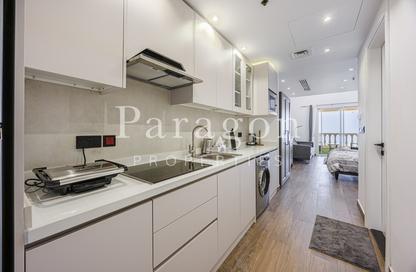 Apartment - Studio - 1 Bathroom for sale in Royal breeze 2 - Royal Breeze - Al Hamra Village - Ras Al Khaimah