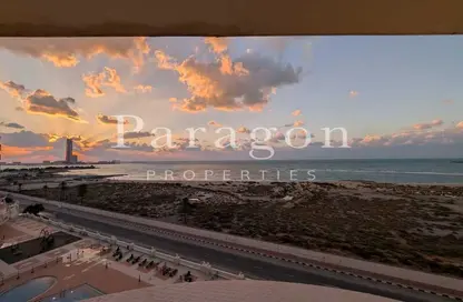 Apartment - 1 Bathroom for sale in Royal breeze 2 - Royal Breeze - Al Hamra Village - Ras Al Khaimah Apartment - 1 Bathroom for sale in Royal breeze 2 - Royal Breeze - Al Hamra Village - Ras Al Khaimah