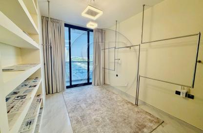 Apartment - 2 Bedrooms - 3 Bathrooms for sale in Samana Golf Avenue - Dubai Studio City - Dubai