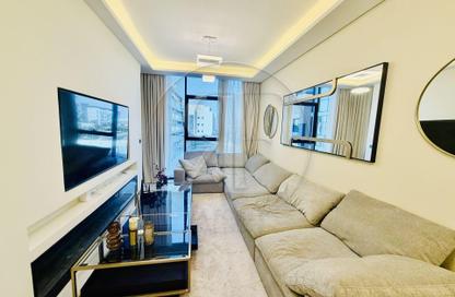 Apartment - 2 Bedrooms - 3 Bathrooms for sale in Samana Golf Avenue - Dubai Studio City - Dubai Apartment - 2 Bedrooms - 3 Bathrooms for sale in Samana Golf Avenue - Dubai Studio City - Dubai