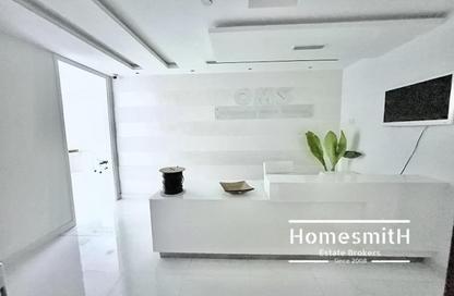 Office Space - Studio for rent in Concord Tower - Dubai Media City - Dubai Office Space - Studio for rent in Concord Tower - Dubai Media City - Dubai
