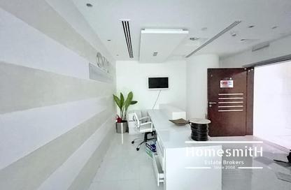 Office Space - Studio for rent in Concord Tower - Dubai Media City - Dubai Office Space - Studio for rent in Concord Tower - Dubai Media City - Dubai