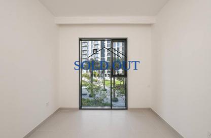 Apartment - 1 Bedroom - 1 Bathroom for sale in Island Park I - Dubai Creek Harbour (The Lagoons) - Dubai