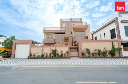 Villa - 6 Bedrooms - 6 Bathrooms for sale in Nad Al Sheba Gardens 1 - Nad Al Sheba Gardens - Nad Al Sheba 1 - Nad Al Sheba - Dubai