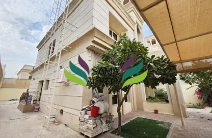 فيلا - 5 غرف نوم - 4 حمامات للايجار في فلل الجميرا 2 - جميرا 2 - جميرا - دبي